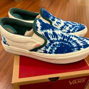 Women’s vans size 6